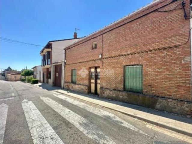 Chalet en venta en Usanos, Guadalajara