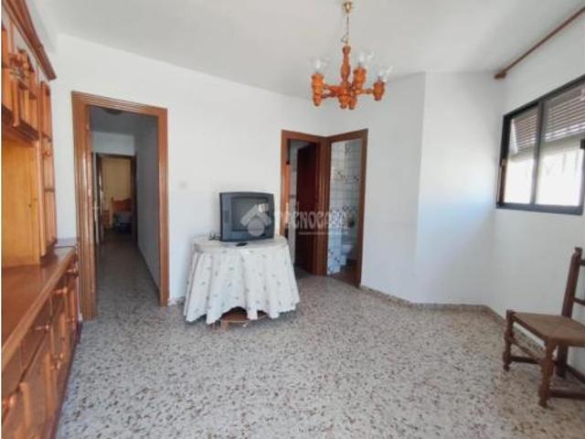 Chalet en venta en Comarca de Guadix, Andalucía