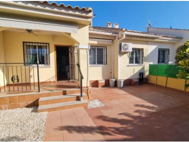 Chalet en venta en Guardamar Del Segura, Lomas de Polo-Pinomar