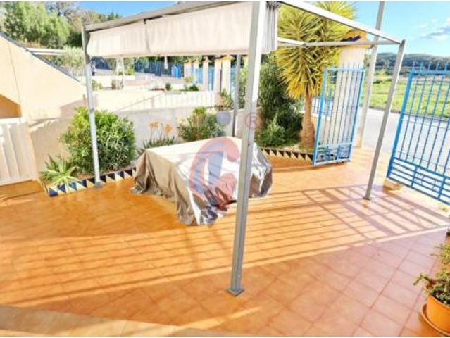 Chalet en venta en Urbanització Els Estanys, el Baix Segura / La Vega Baja