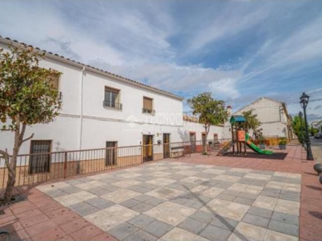 Chalet en venta en Guarromán, Andalucía