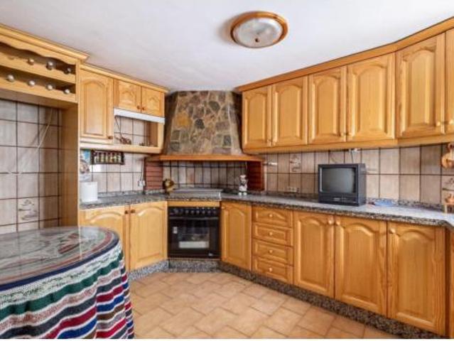 Chalet en venta en Güejar Sierra, Granada