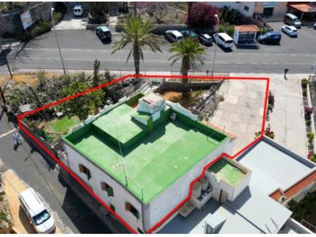 Chalet en venta en Guía de Isora, Canarias