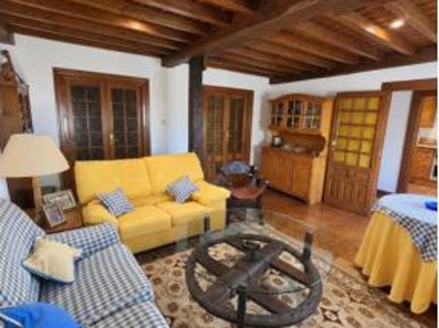 Chalet en venta en Hermandad De Campoo De Suso, Cantabria