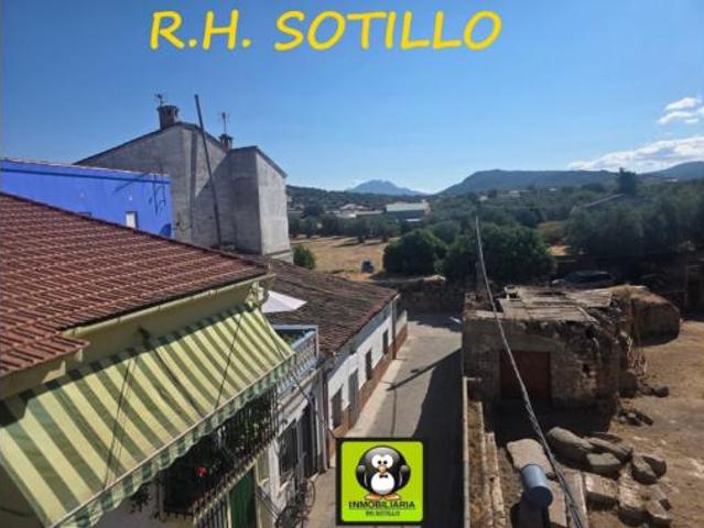 Chalet en venta en Higuera De Las Dueñas, Castilla y León