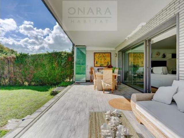 Chalet en venta en Mugondo, Hondarribia