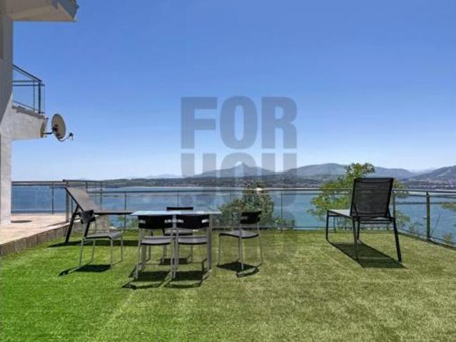Chalet en venta en Akartegi, Gipuzkoako Bidasoa