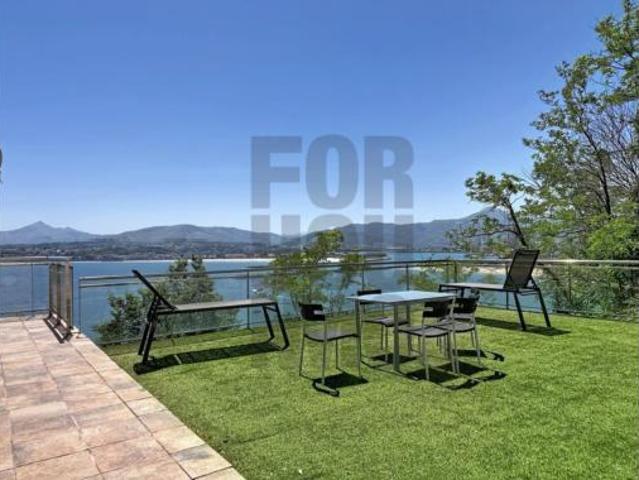 Chalet en venta en Akartegi, Gipuzkoako Bidasoa