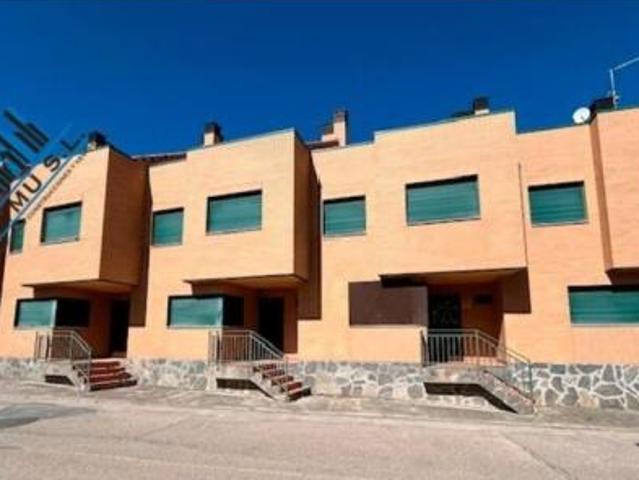 Chalet en venta en Hormigos, Castilla-La Mancha