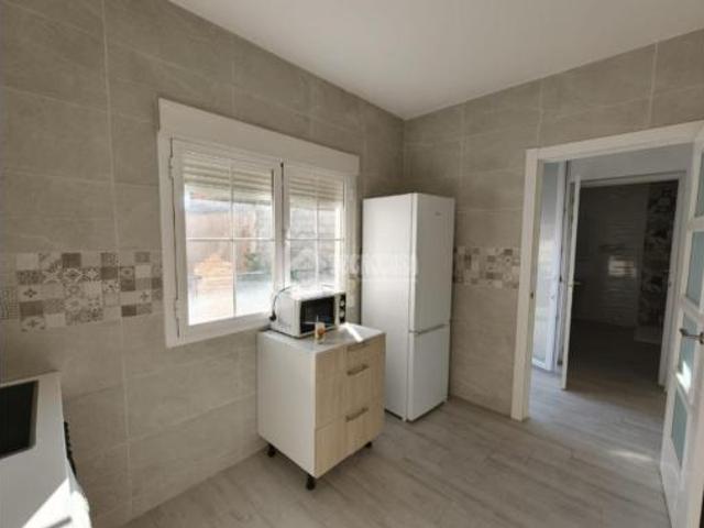 Chalet en venta en Hornachos, Badajoz