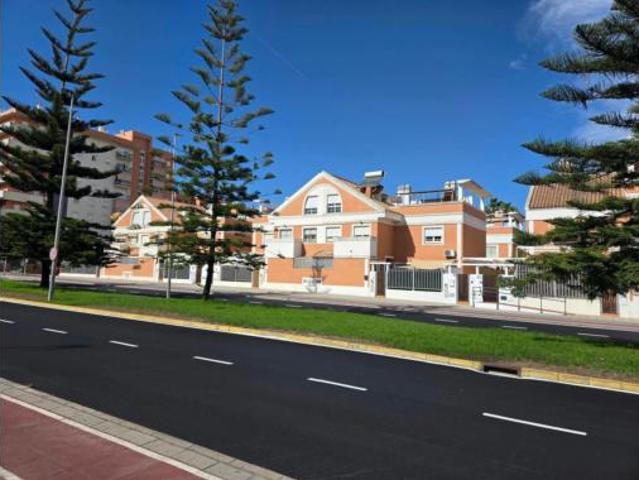 Chalet en venta en Comarca Metropolitana de Huelva, Andalucía