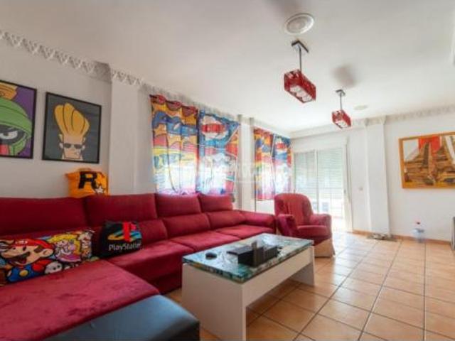 Chalet en venta en La Gloria, Huércal De Almería