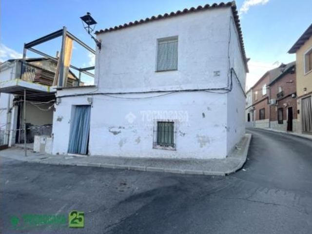 Villa en venta en Huerta De Valdecarábanos