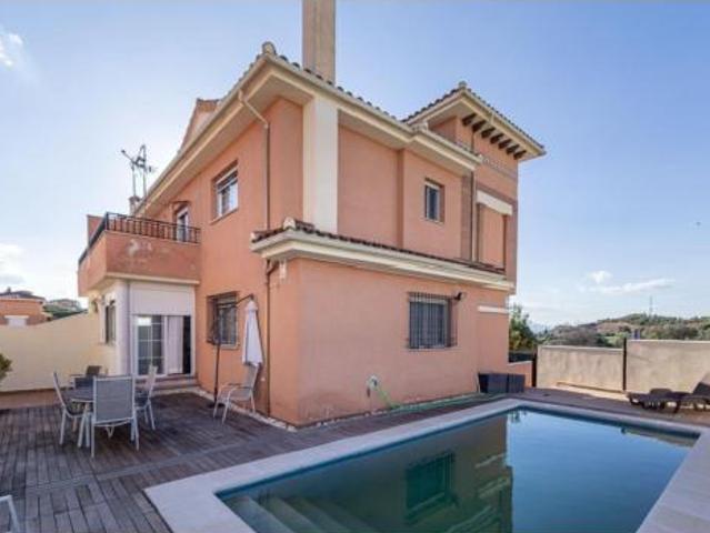 Chalet en venta en Los Rebites, Comarca de la Vega de Granada