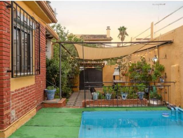 Chalet en venta en Los Rebites, Comarca de la Vega de Granada