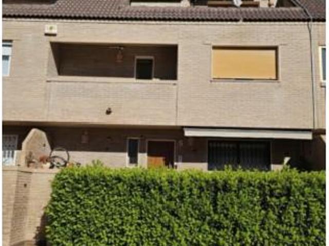 Chalet en venta en l'Alcoià, Valencia