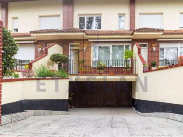 Chalet en venta en Igorre, Guipúzcoa