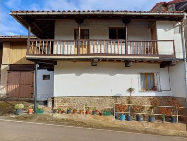Chalet en venta en Illas, Asturias