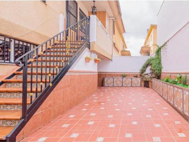 Chalet en venta en Alomartes, Comarca de Loja