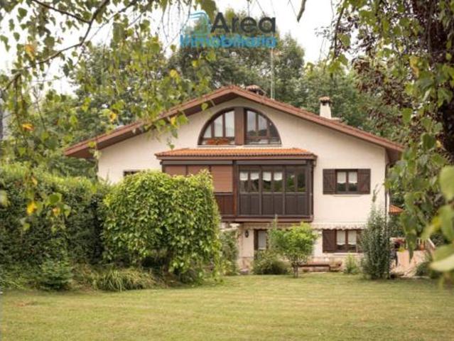 Chalet en venta en Katea / Ventas, Gipuzkoako Bidasoa