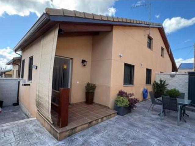 Chalet en venta en Sexmo de San Martín, Ituero Y Lama