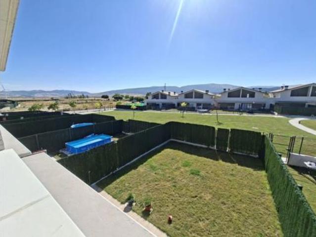 Chalet en venta en Iza / Itza, Iruñerria