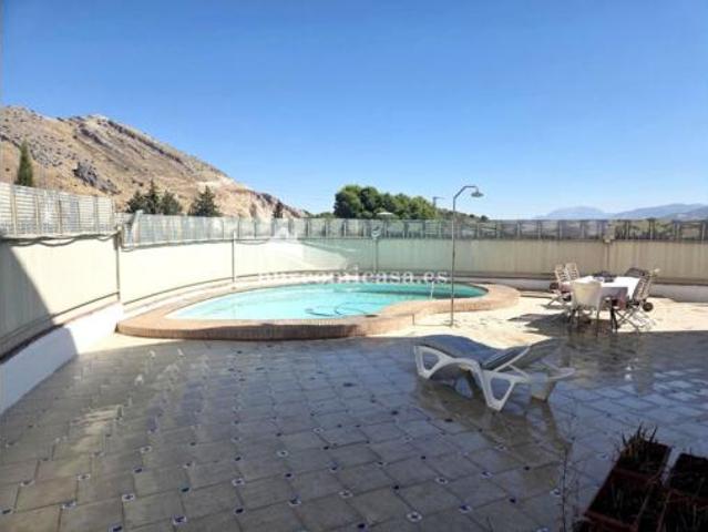 Chalet en venta en La Glorieta, Jaén