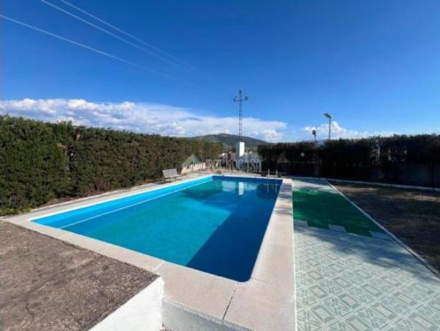 Chalet en venta en Urbanización La Manseguilla, Jaén