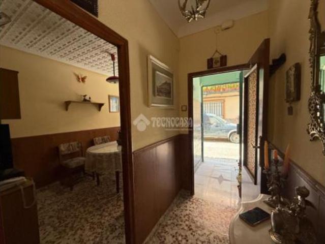 Chalet en venta en San Felipe, Jaén