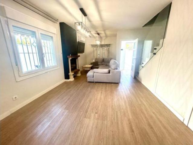 Chalet en venta en Nueva Andalucía, Campiña de Jerez