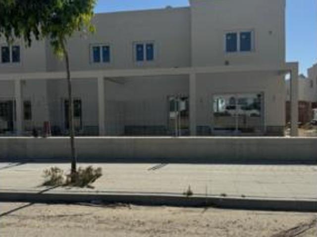Villa en venta en Jerez De La Frontera, El Almendral