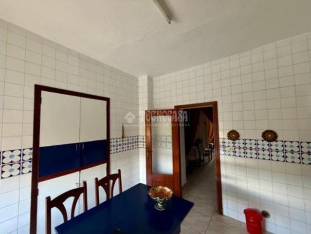 Chalet en venta en Campo de Gibraltar, Andalucía