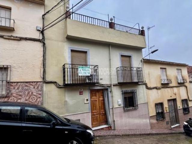 Chalet en venta en Jódar, Andalucía