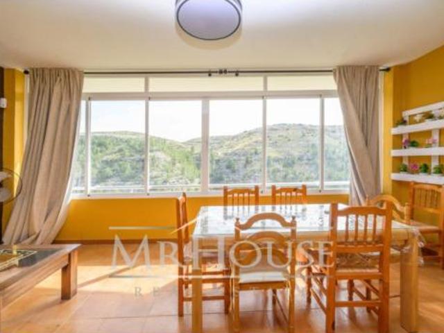 Chalet en venta en Jorquera, Castilla-La Mancha