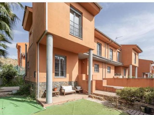 Chalet en venta en Comarca de la Vega de Granada, Andalucía