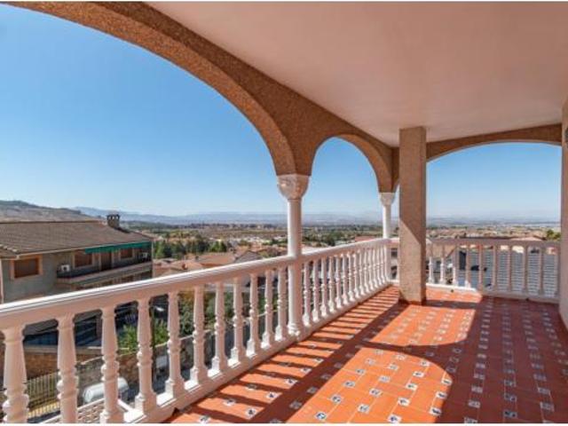 Chalet en venta en Jun, Granada