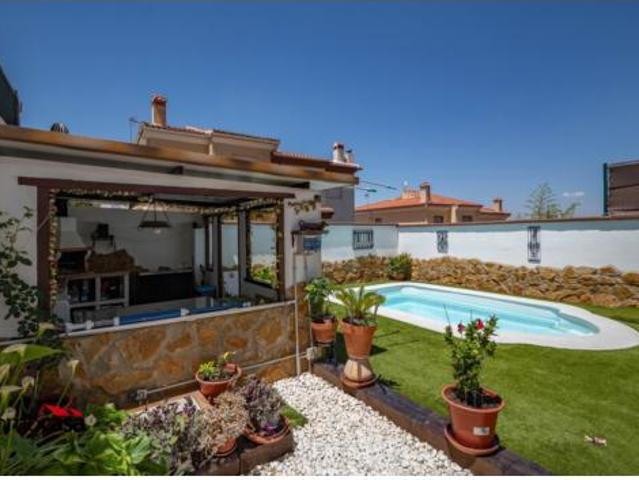Chalet en venta en Comarca de la Vega de Granada, Andalucía