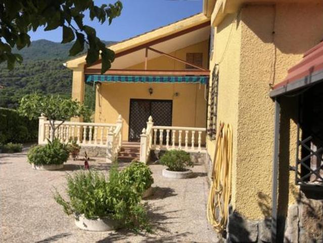 Chalet en venta en La Adrada, Castilla y León