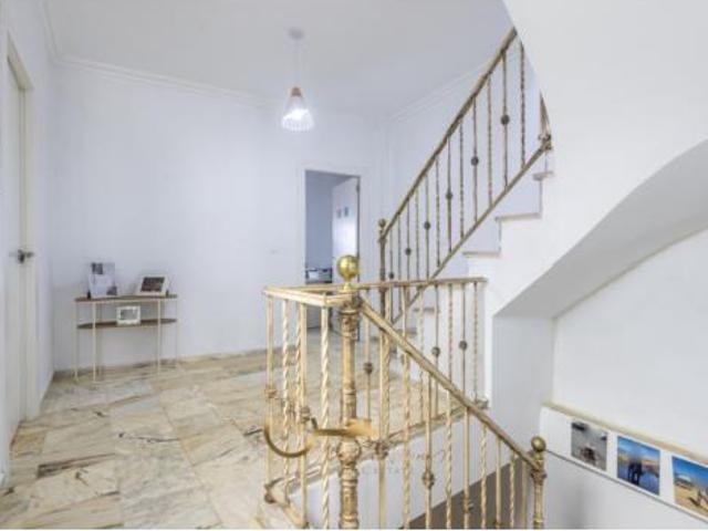 Chalet en venta en La Algaba, Andalucía