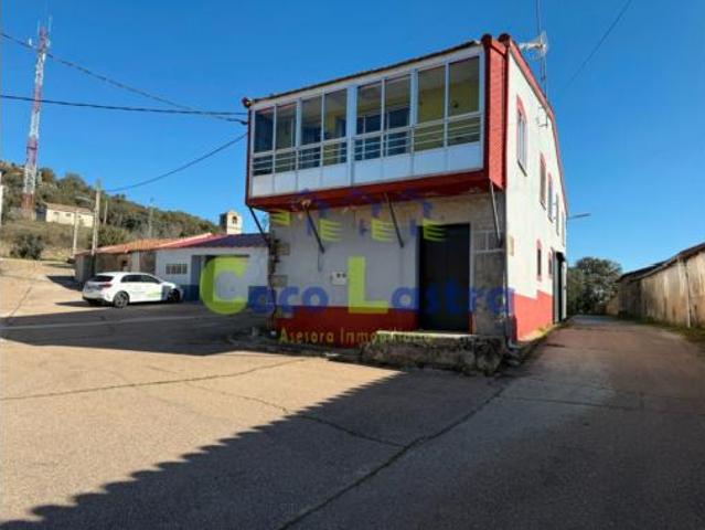 Chalet en venta en La Cabeza De Béjar, Castilla y León