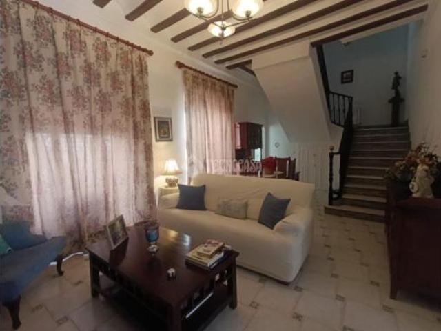 Chalet en venta en La Carolina, Andalucía