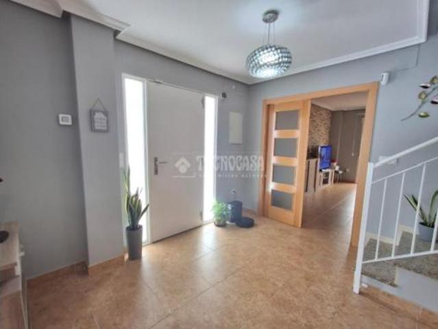 Chalet en venta en La Carolina, Andalucía