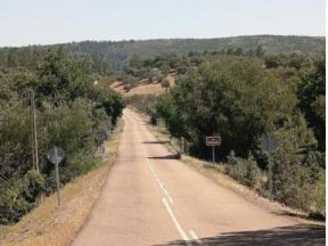 Chalet en venta en Tierra de Badajoz, Extremadura