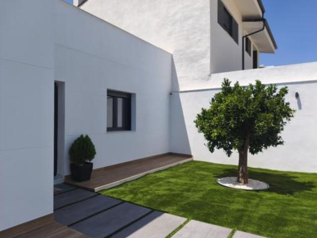 Chalet en venta en La Guardia De Jaén, Andalucía
