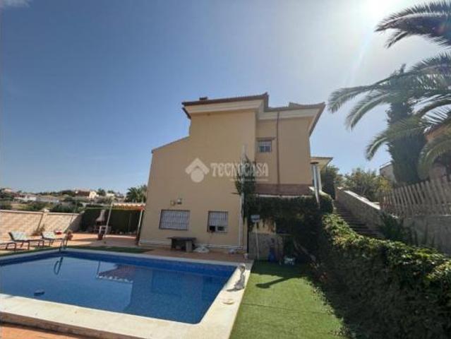 Chalet en venta en La Guardia De Jaén, Andalucía
