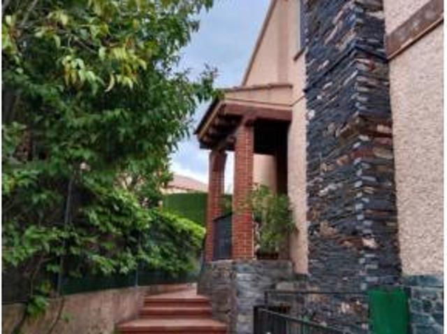 Chalet en venta en La Lastrilla, Castilla y León