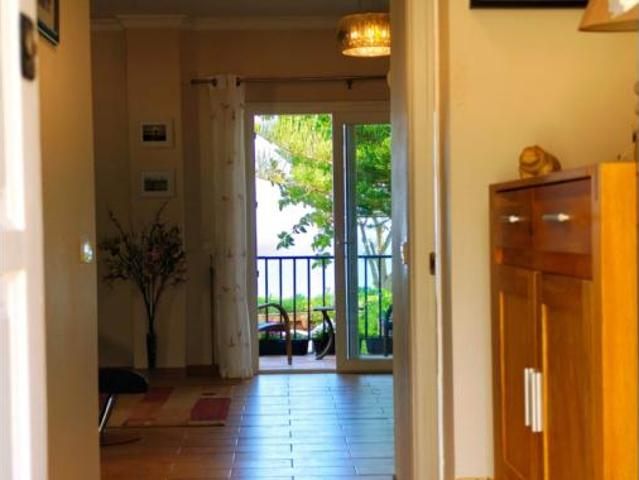 Chalet en venta en La Alcaidesa, Campo de Gibraltar