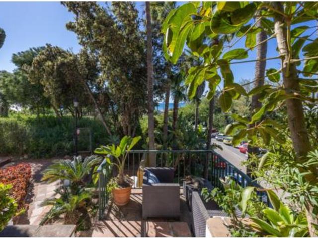 Chalet en venta en La Alcaidesa, Campo de Gibraltar