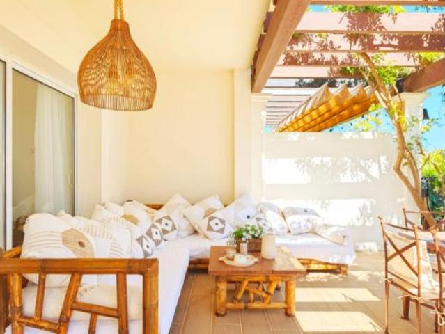 Chalet en venta en La Alcaidesa, Campo de Gibraltar