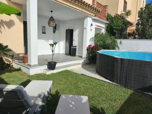 Chalet en venta en Santa Margarita, La Línea de la Concepción